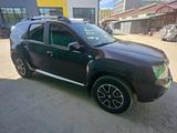 Renault Duster 2019 годаүшін7 700 000 тг. в Усть-Каменогорск – фото 3