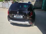 Renault Duster 2019 годаүшін7 700 000 тг. в Усть-Каменогорск – фото 4