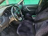 Renault Duster 2019 годаүшін7 700 000 тг. в Усть-Каменогорск – фото 5