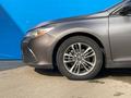 Toyota Camry 2017 года за 11 590 000 тг. в Алматы – фото 6