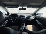 Hyundai Accent 2013 года за 5 200 000 тг. в Актау – фото 4