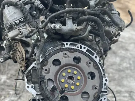 Двигатель rx300 за 150 000 тг. в Алматы – фото 16
