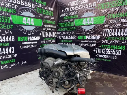 Двигатель rx300 1мз 2gr 2az vq35үшін150 000 тг. в Алматы – фото 33