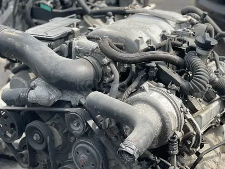 Двигатель rx300 за 150 000 тг. в Алматы – фото 41