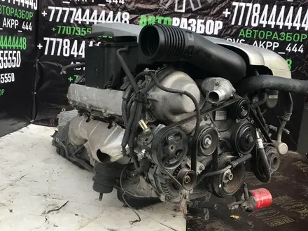 Двигатель rx300 за 150 000 тг. в Алматы – фото 48