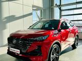 Changan CS55 Plus Comfort 2025 года за 12 490 000 тг. в Усть-Каменогорск