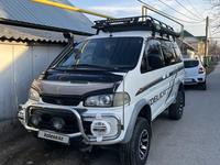 Mitsubishi Delica 1995 года за 3 800 000 тг. в Алматы