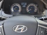 Hyundai Accent 2015 года за 6 100 000 тг. в Семей – фото 2