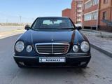 Mercedes-Benz E 240 1999 года за 5 100 000 тг. в Кызылорда