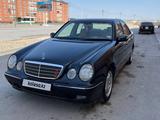 Mercedes-Benz E 240 1999 годаүшін5 100 000 тг. в Кызылорда – фото 2