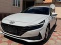 Hyundai Avante 2022 года за 11 100 000 тг. в Туркестан – фото 2