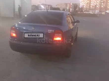 Skoda Octavia 2006 года за 2 650 000 тг. в Актобе – фото 2