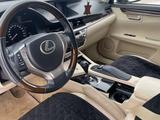 Lexus ES 250 2014 года за 11 999 999 тг. в Астана