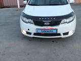 Kia Cerato 2012 года за 5 500 000 тг. в Астана