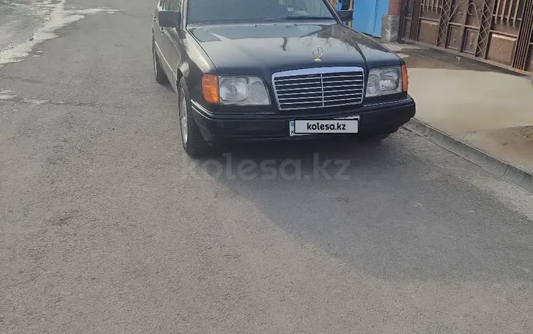 Mercedes-Benz E 280 1993 года за 1 500 000 тг. в Кентау