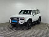 Toyota Land Cruiser Prado 2025 года за 45 000 000 тг. в Алматы