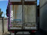 Volkswagen Crafter 2007 года за 10 500 000 тг. в Талдыкорган – фото 2