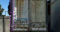 Volkswagen Crafter 2007 года за 10 500 000 тг. в Талдыкорган – фото 2