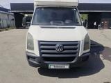 Volkswagen Crafter 2007 года за 10 500 000 тг. в Талдыкорган – фото 4