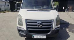 Volkswagen Crafter 2007 года за 10 500 000 тг. в Талдыкорган – фото 4