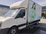 Volkswagen Crafter 2007 года за 10 500 000 тг. в Талдыкорган – фото 5