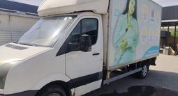 Volkswagen Crafter 2007 года за 10 500 000 тг. в Талдыкорган – фото 5