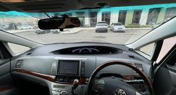 Toyota Estima 2011 года за 8 800 000 тг. в Астана – фото 2