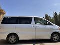 Toyota Alphard 2005 годаүшін3 800 000 тг. в Алматы