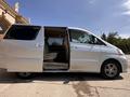 Toyota Alphard 2005 годаүшін3 800 000 тг. в Алматы – фото 5