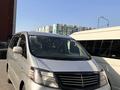 Toyota Alphard 2005 годаүшін3 800 000 тг. в Алматы – фото 38