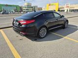 Kia K5 2012 годаүшін6 100 000 тг. в Алматы
