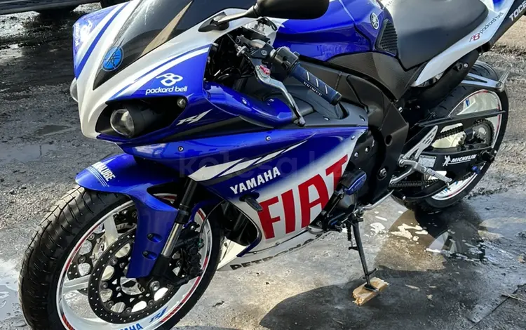 Yamaha  YZF-R1 2009 года за 4 400 000 тг. в Караганда