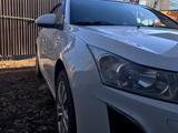 Chevrolet Cruze 2013 года за 4 650 000 тг. в Актобе – фото 2