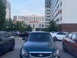 ВАЗ (Lada) Priora 2170 2007 годаүшін800 000 тг. в Астана – фото 2