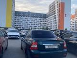 ВАЗ (Lada) Priora 2170 2007 годаүшін800 000 тг. в Астана – фото 3