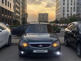 ВАЗ (Lada) Priora 2170 2007 годаүшін800 000 тг. в Астана