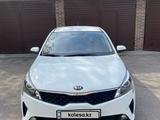 Kia Rio 2020 года за 7 700 000 тг. в Алматы