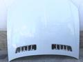 Капот на w221 мерседес за 200 000 тг. в Шымкент – фото 2