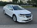 Toyota Camry 2012 года за 10 500 000 тг. в Усть-Каменогорск – фото 2