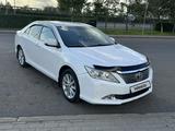 Toyota Camry 2012 годаүшін10 500 000 тг. в Усть-Каменогорск – фото 2