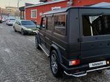 Mercedes-Benz G 300 1992 года за 10 000 000 тг. в Кокшетау – фото 3