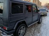 Mercedes-Benz G 300 1992 года за 10 000 000 тг. в Кокшетау – фото 4