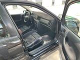 Opel Vectra 2002 года за 2 200 000 тг. в Шымкент – фото 5