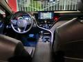Toyota Camry 2021 года за 17 700 000 тг. в Жанаозен – фото 15