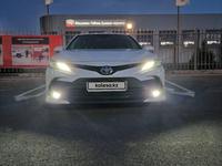 Toyota Camry 2021 года за 17 700 000 тг. в Жанаозен