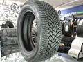 Шины GOODYEAR 235/60R18 107T ULTRAGRIP ICE 3 за 110 000 тг. в Алматы – фото 5