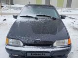 ВАЗ (Lada) 2114 2013 года за 1 700 000 тг. в Астана