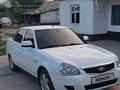 ВАЗ (Lada) Priora 2170 2013 года за 2 100 000 тг. в Шымкент – фото 2