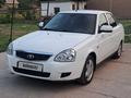 ВАЗ (Lada) Priora 2170 2013 года за 2 100 000 тг. в Шымкент
