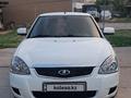 ВАЗ (Lada) Priora 2170 2013 года за 2 100 000 тг. в Шымкент – фото 3